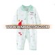 Promotional Newborn Infant Thermal Snaps Romper Baby Wear