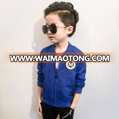 Best Selling Children Clothes Kids Coats Sunscreen Of Boys With Online Shopping China