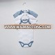 Boy romper sets short sleeve baby clothing suits